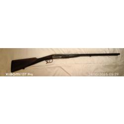 Fusils Idéal breveté Cal 16/70 jaspee juxtapose