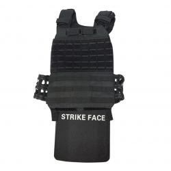 Gilet parballe nij3a