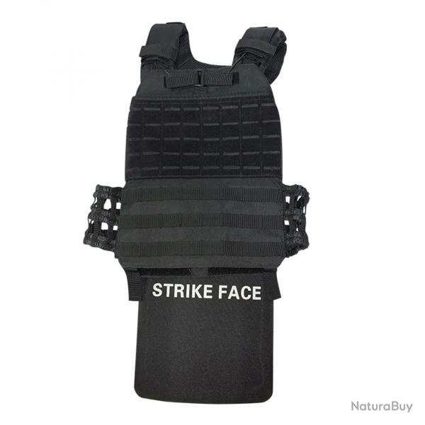 Gilet parballe nij3a