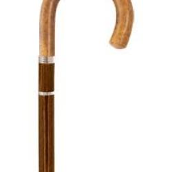 Canne &eacute;p&eacute;e Fayet - Courbe Jonc