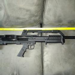 Hatsan bulltac escort