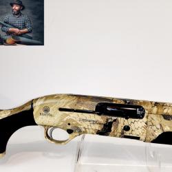(2356) Fusil De Chasse Semi-Automatique Beretta A400 Xtreme Unico Cal.12/89 - OCCASION