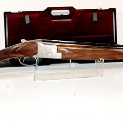 (2502) Fusil De Chasse Superposé Browning B25 Edition Limitée 03/50 - OCCASION