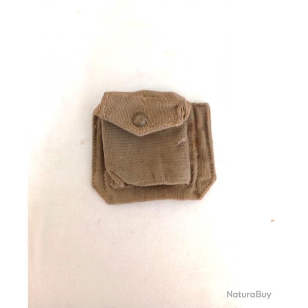 Equipement canadien - CD264620a Pochette  boussole