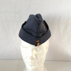 Coiffure - GB413158a Field cap service Royal Air Force