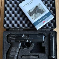 HK P30L