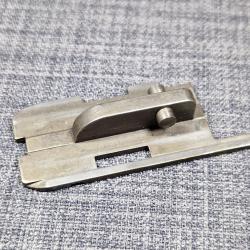 Plaque de verrouillage pour Manufrance Rapid calibre 12
