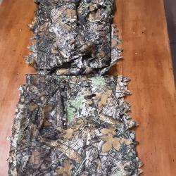 3D Ghillie