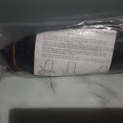 Chaussons overboots 1MK3    NBC
