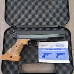 Pistolet Gamo Compact/Mod.PR-45
