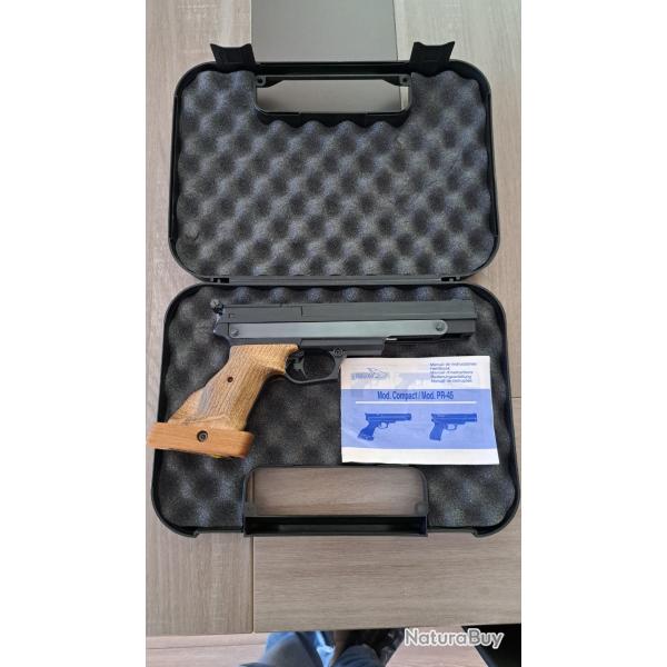 Pistolet Gamo Compact/Mod.PR-45