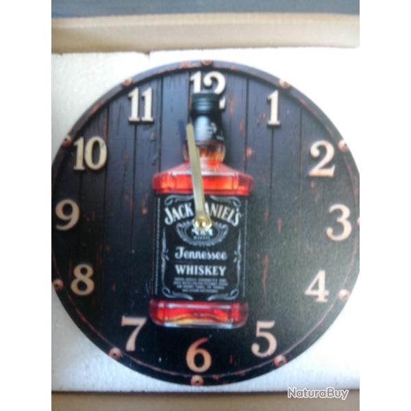 horloge whisky