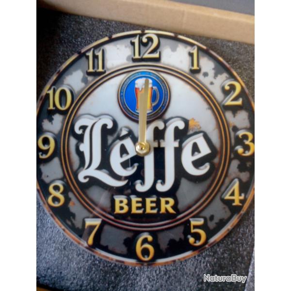 horloge bire