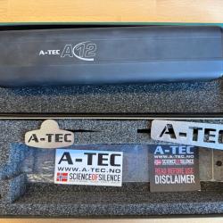 Silencieux Atec A12 Mossberg