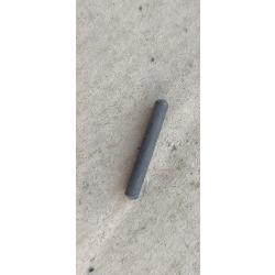 axe - goupille diamètre 2mm longueur 14.95mm (1829)