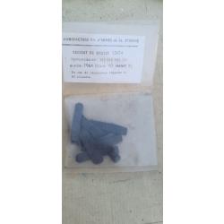 10 x ressort de hausse mas45 mas 45 (1833)
