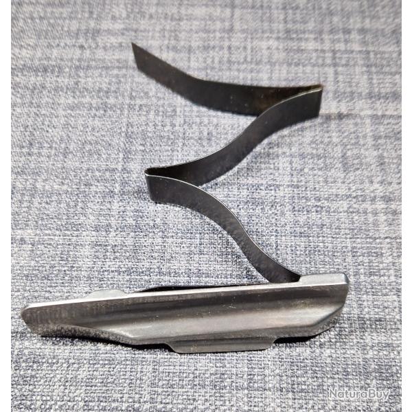 Planchette lvatrice Sabatti Rover calibre 7x64