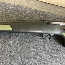 Carabine STEEL ACTION hm 300 WIN MAG