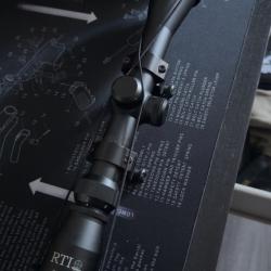 Lunette 3-9 x 40 RTI Optis