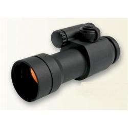 Point rouge AIMPOINT compc3 2moa collier embase bar/argo