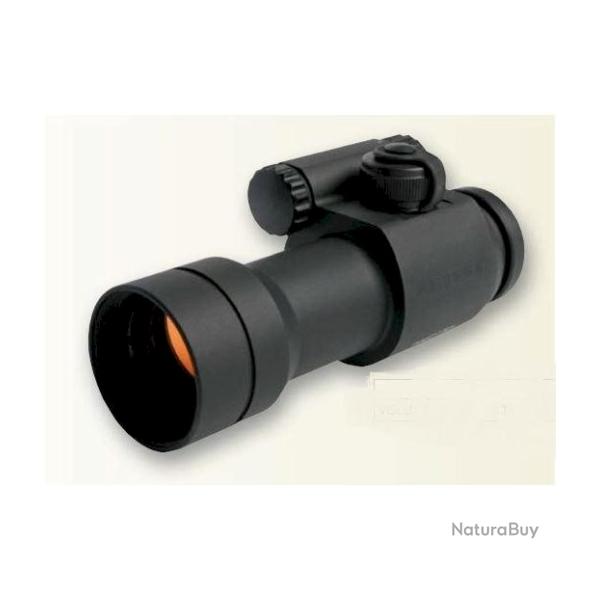 Point rouge AIMPOINT compc3 2moa collier embase bar/argo