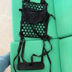 5.11 Plateforme Hexgrid Siège Véhicule