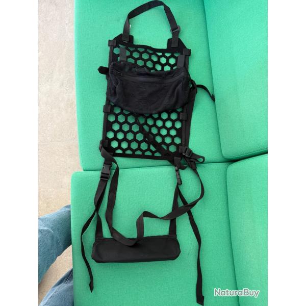 5.11 Plateforme Hexgrid Sige Vhicule