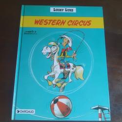 Bd Lucky luke