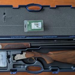 Beretta 687 Silver Pigeon III