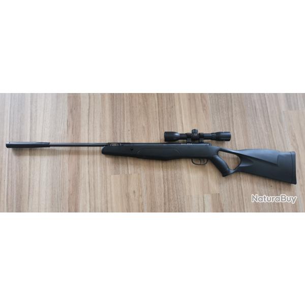 Carabine  plomb Crosman F4 Nitro piston + plombs et cibles