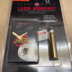Balle Laser Sight Mark - 8×57 J