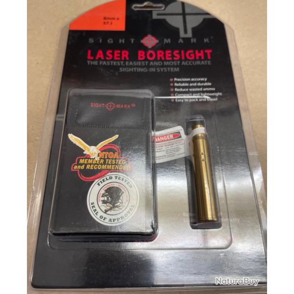 Balle Laser Sight Mark - 857 J