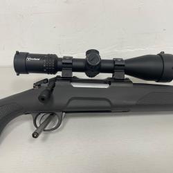 !! NEUF !! CARABINE SABATTI ROVER HUNTER CALIBRE 243WIN + LUNETTE FIREFIELD 5-20X50