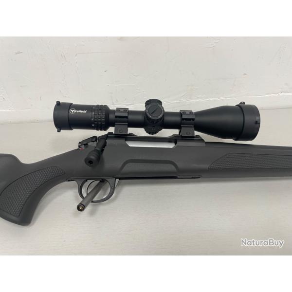 !! NEUF !! CARABINE SABATTI ROVER HUNTER CALIBRE 243WIN + LUNETTE FIREFIELD 5-20X50