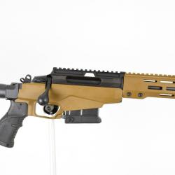 Carabine Tikka T3X Tac A1 Coyotte cal 308win