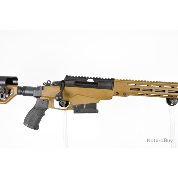 Carabine Tikka T3X Tac A1 Coyotte cal 308win