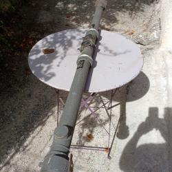Ancien télémètre