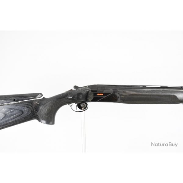DT25- Fusil Beretta 688 Performance Black sporting cal 12