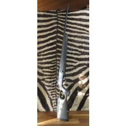 Carabine BROWNING Bar 4X Hunter Thumbole Compo Brown Black Adjust cal.300wm canon 61cm