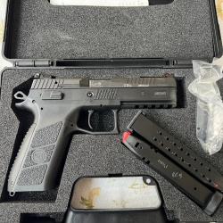 Pistolet CZ P09 - 9mm