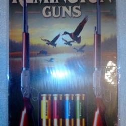 plaque publicitaire 26