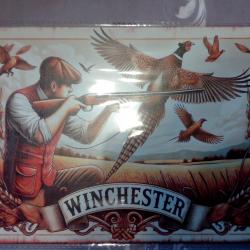 plaque publicitaire 28