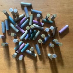 DOUILLES A BROCHE CAL 16
