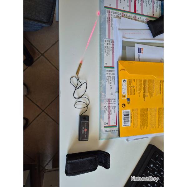 Douille de rglage SIGHTMARK Calibre 22 Lr