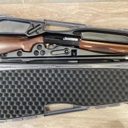 Benelli super 90 calibre 12/76 slug