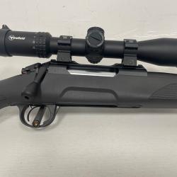 !! NEUF !! CARABINE SABATTI ROVER HUNTER CALIBRE 270WIN + LUNETTE FIREFIELD 3-12x40