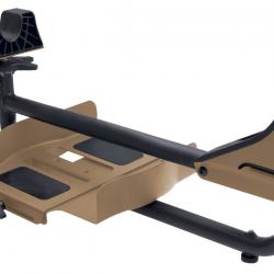 CHEVALET DE TIR WIGHT SLED