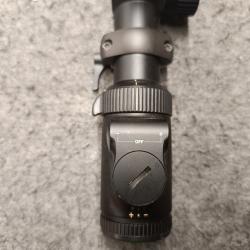 LUNETTE NIKON MR71 1-4X24