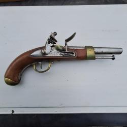 AN 13 dans son "jus" très bon état, à nettoyer