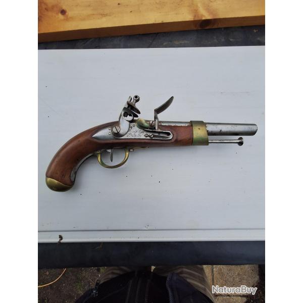 AN 13 dans son "jus" trs bon tat,  nettoyer